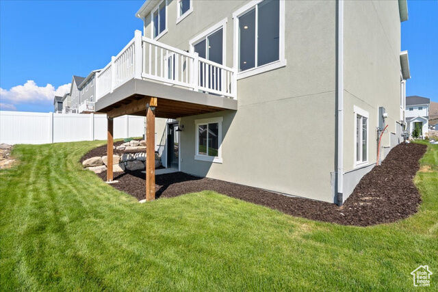 Property Photo:  3392 E Stillwater  UT 84005 