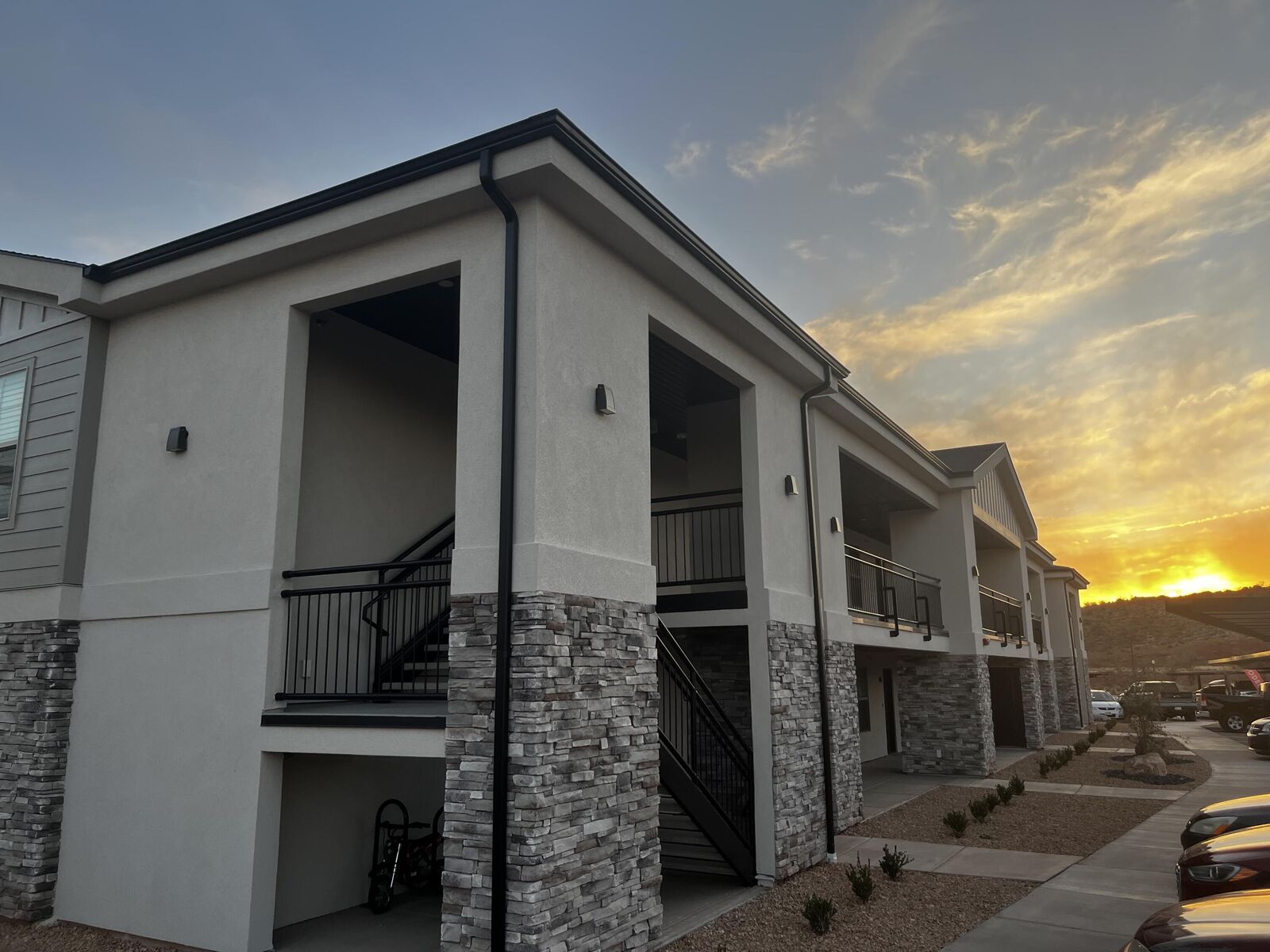 Property Photo: 6223 W Winding Way L104 UT 84737