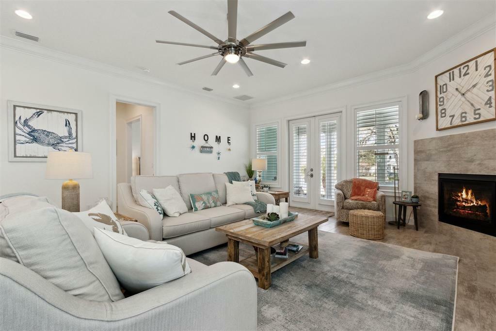 Property Photo: 1981 Amelia Oaks Drive FL 32034