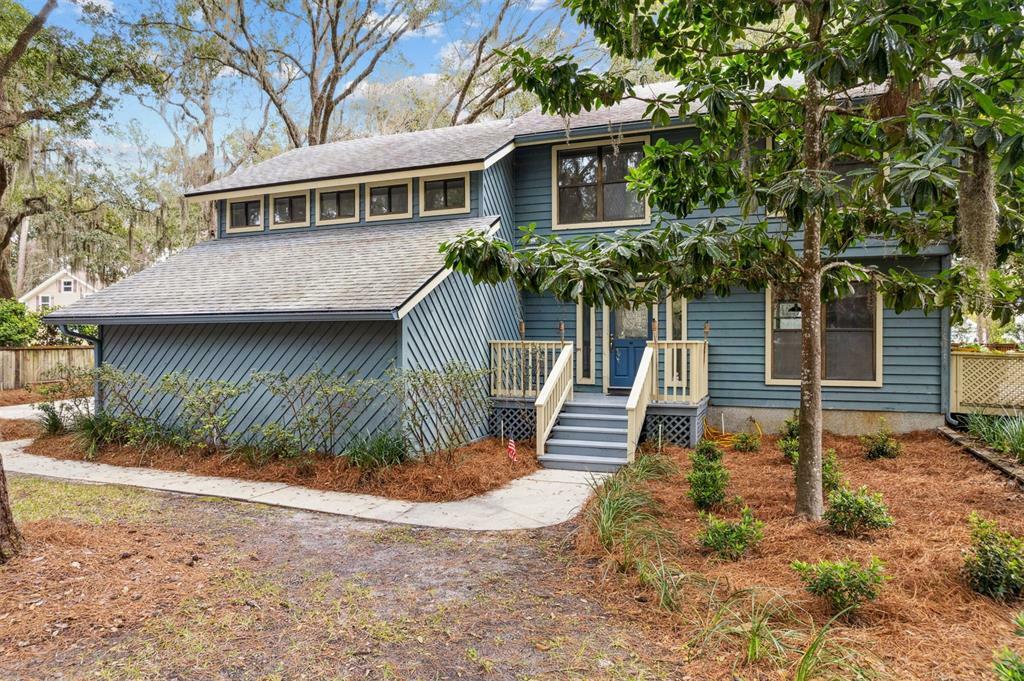4630 Glyn Woods Court  Amelia Island FL 32034 photo