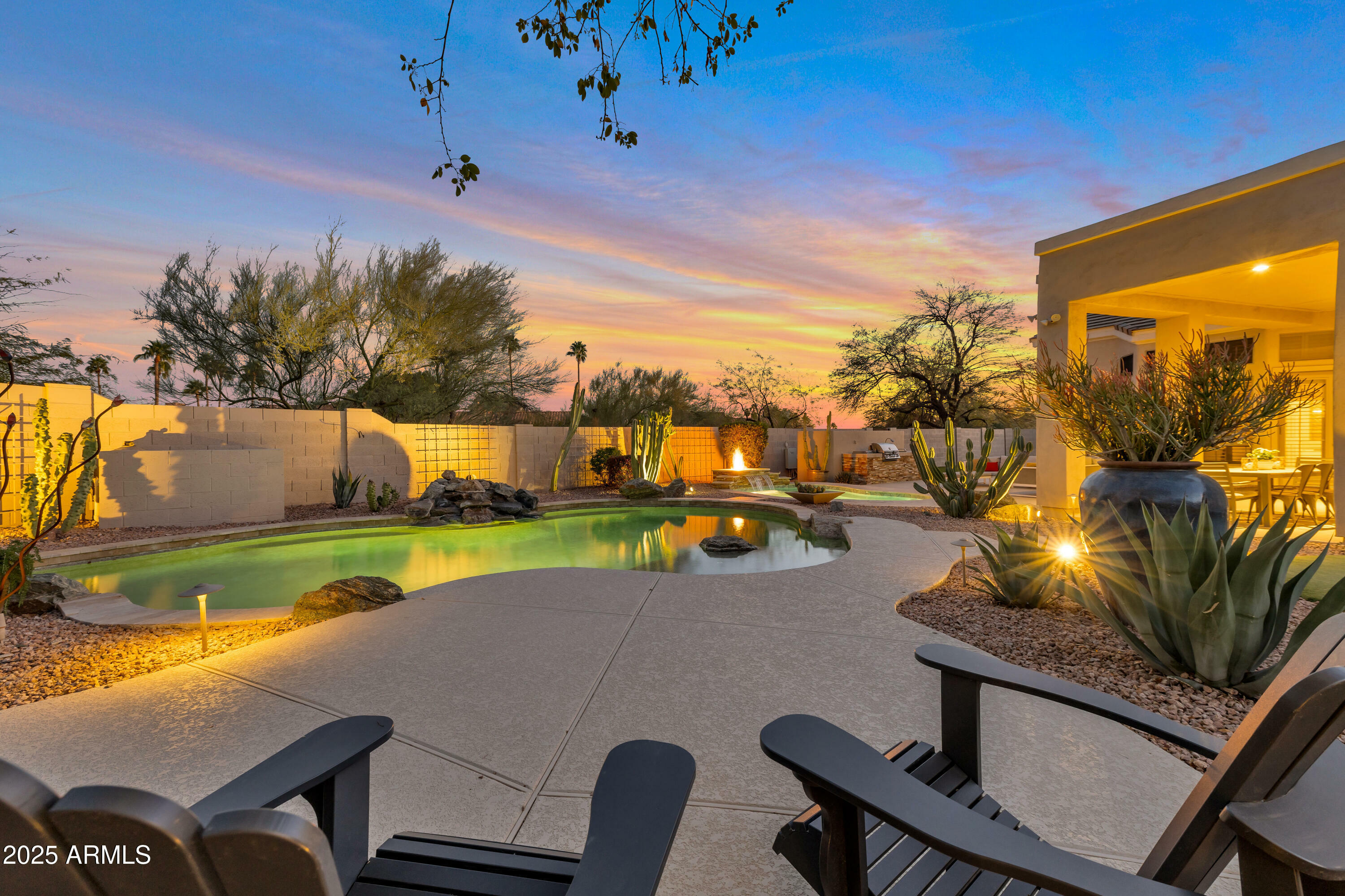 Property Photo:  9727 E Presidio Road  AZ 85260 