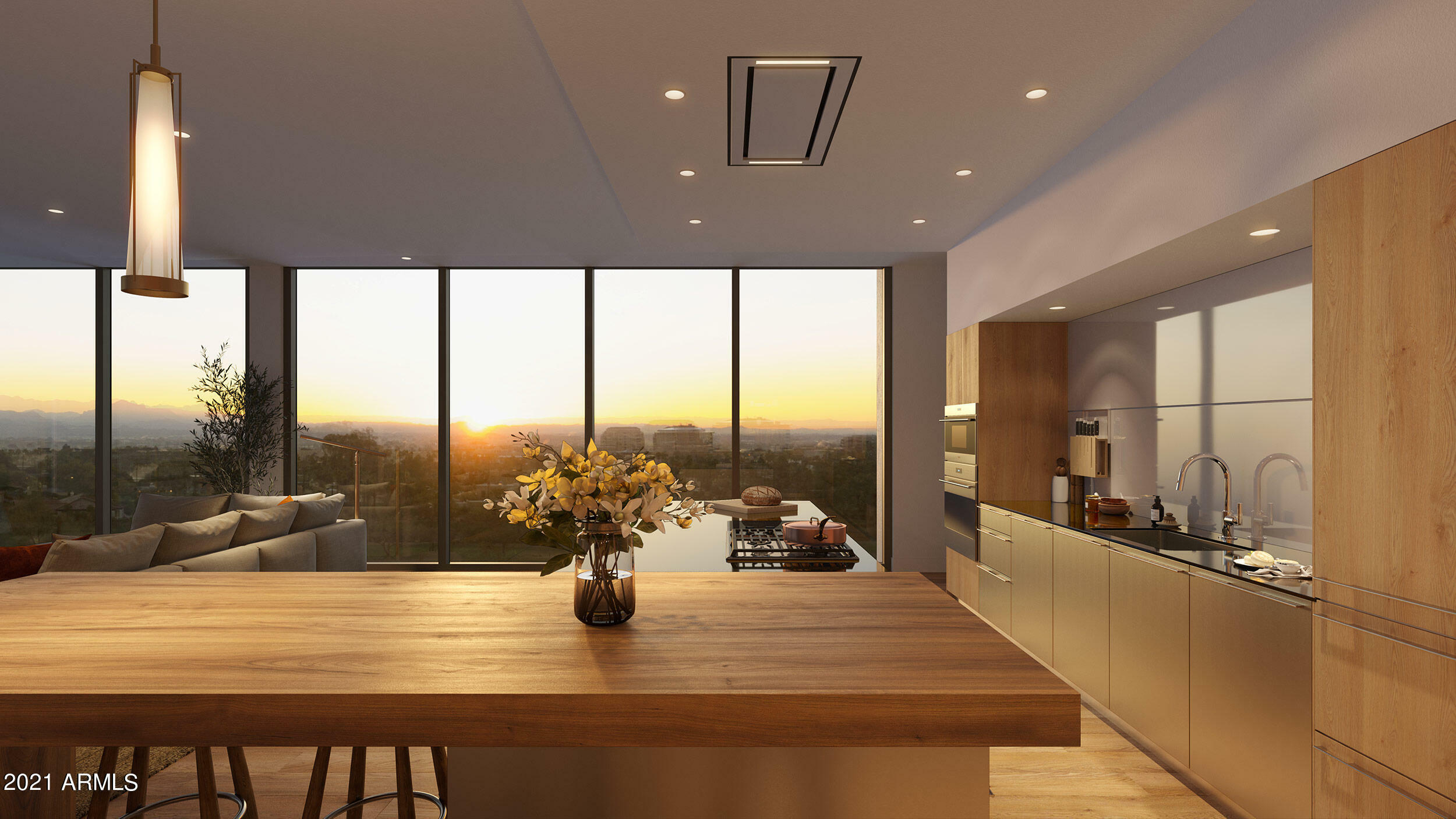 Property Photo: 5000 N Camelback Ridge Road 410 AZ 85251