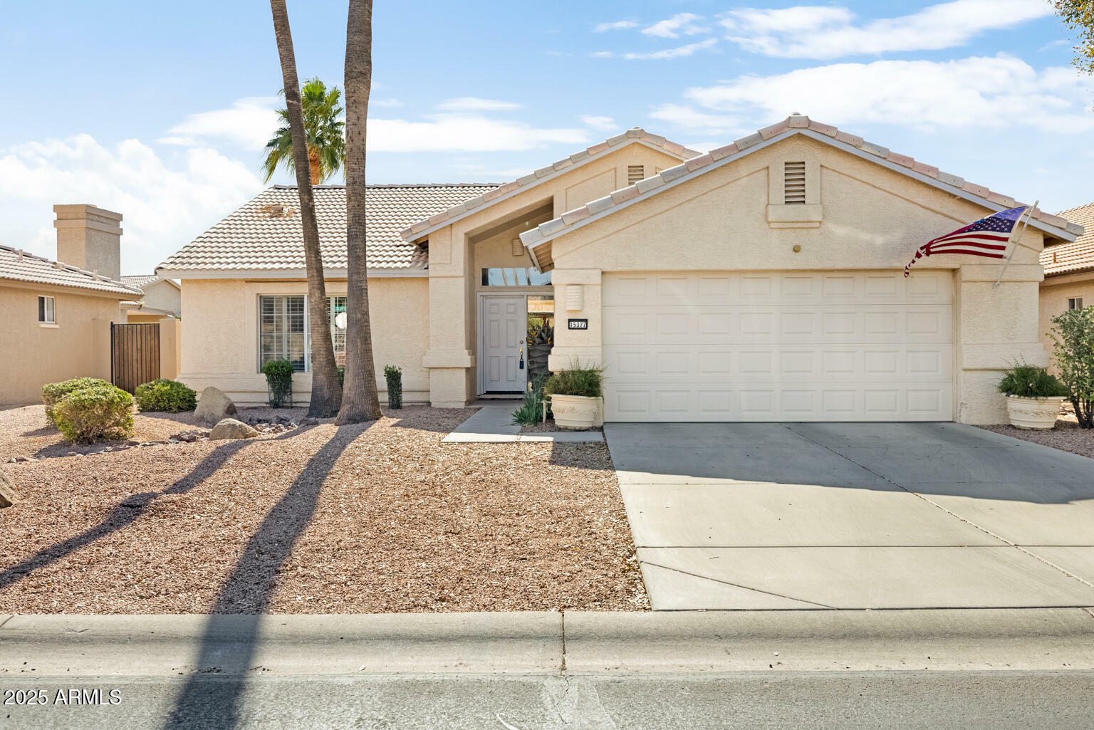 Property Photo:  15377 W Cheery Lynn Road  AZ 85395 