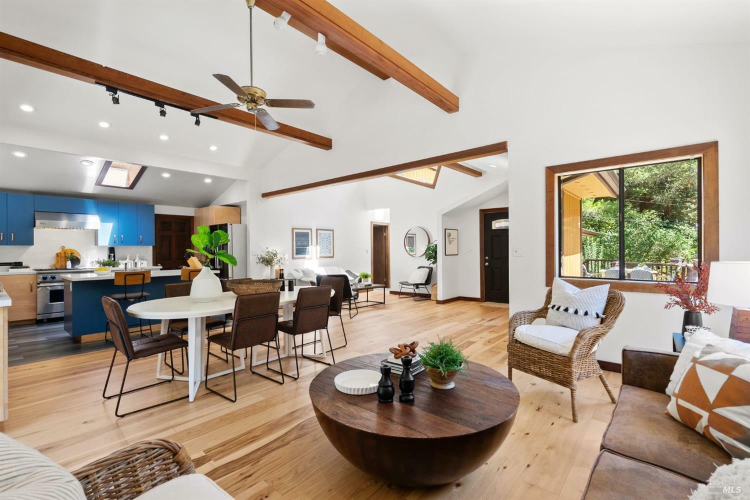 Property Photo: 66 Alta Avenue CA 94938