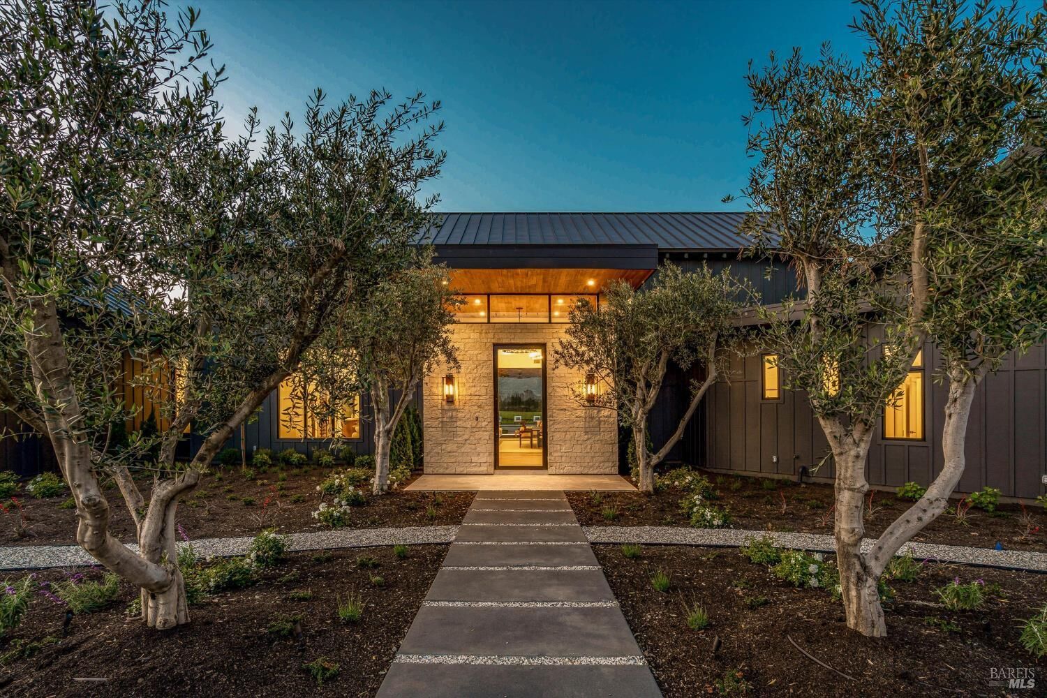Property Photo: 2350 Big Ranch Road CA 94558