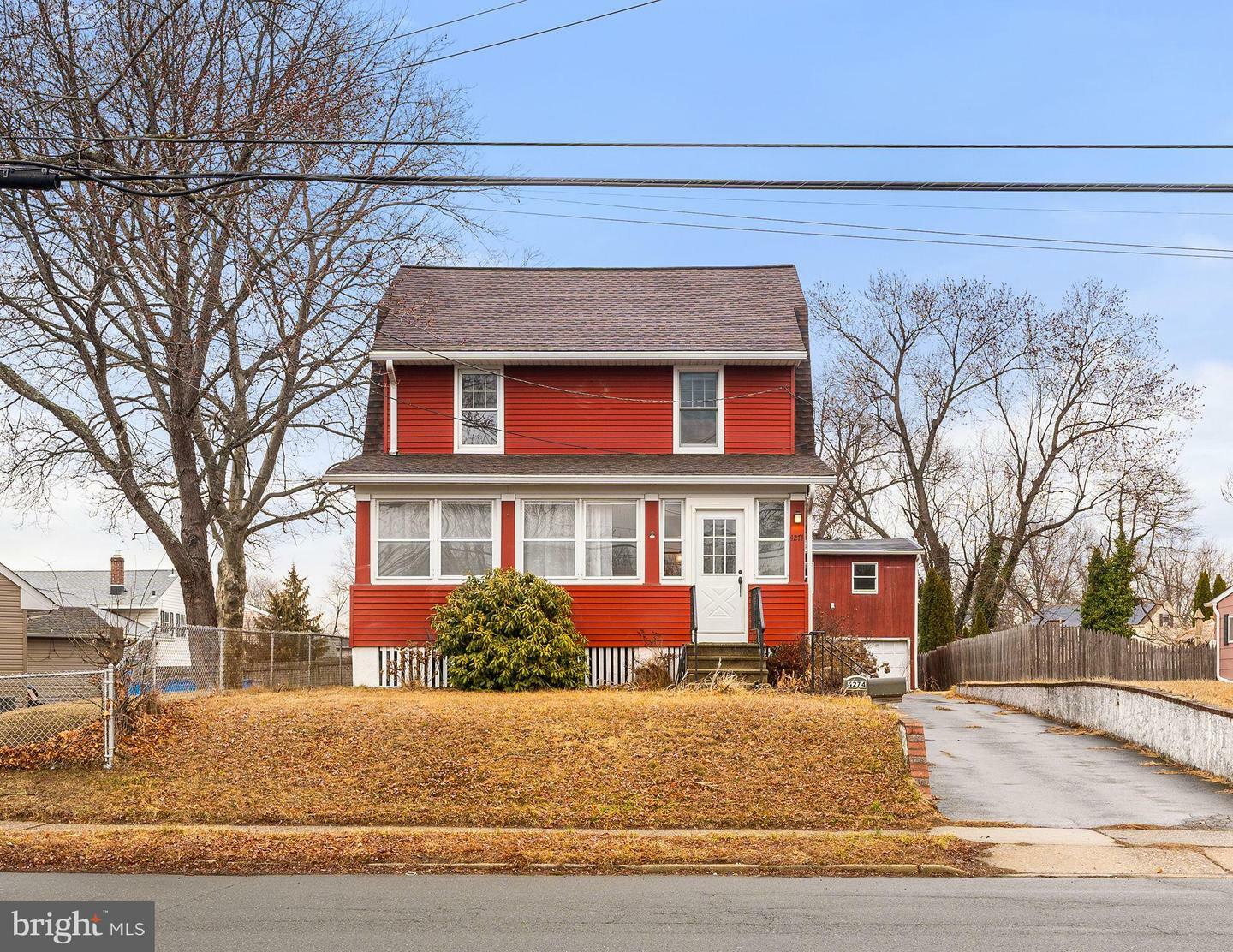 Property Photo:  4274 Nottingham Way  NJ 08690 