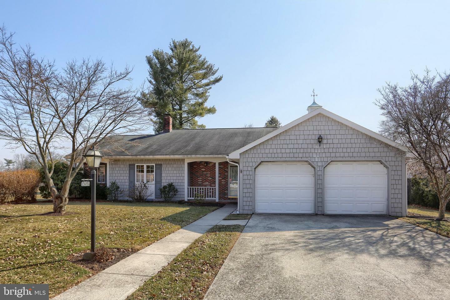 2929 Logan Street  Camp Hill PA 17011 photo