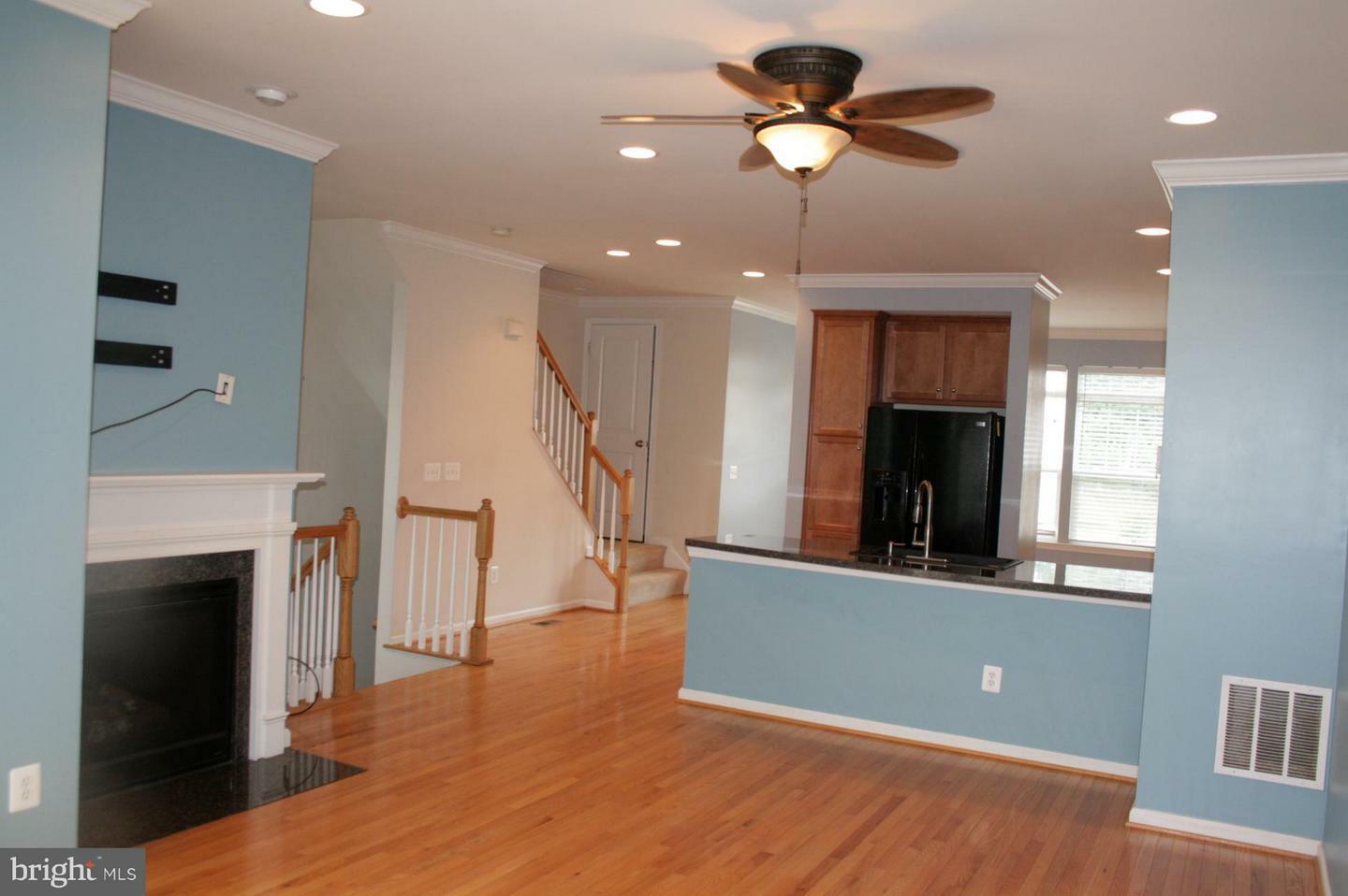 Property Photo: 256 Woodstream Boulevard VA 22556