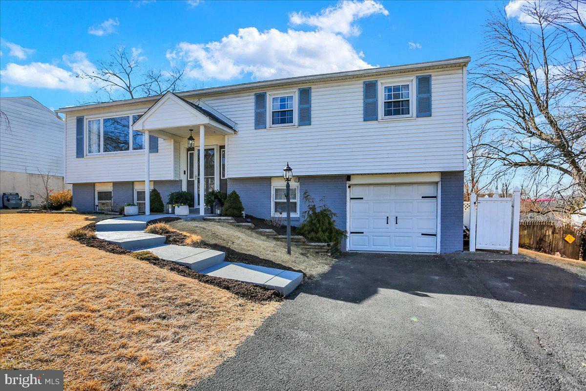 Property Photo:  5780 Jefferson Drive  PA 19606 