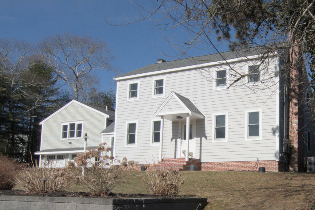 Property Photo: 10 Kings Road MA 02645