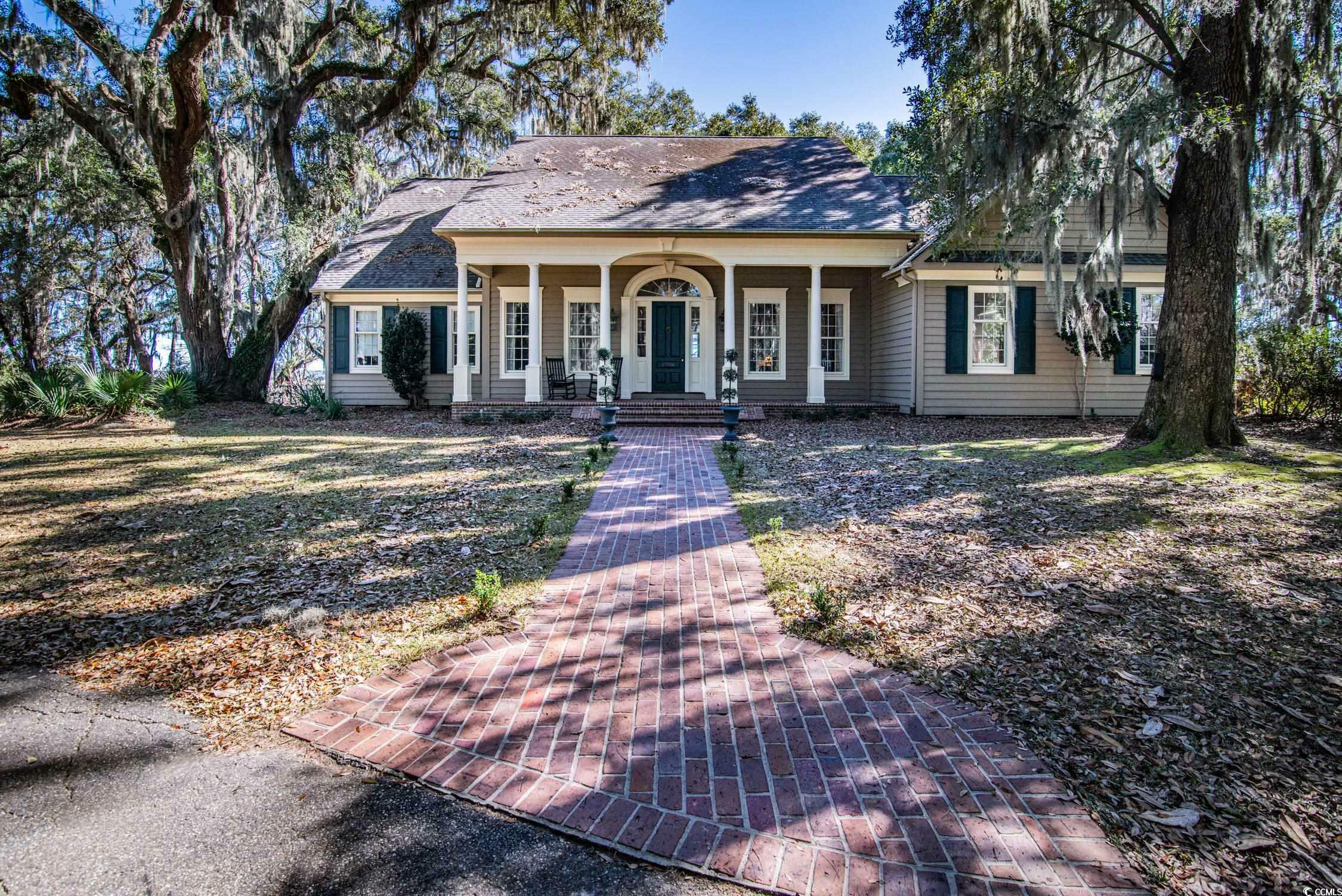 762 Wraggs Ferry Rd.  Georgetown SC 29440 photo
