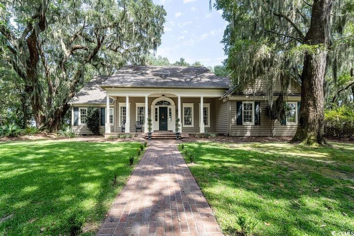 762 Wraggs Ferry Rd.  Georgetown SC 29440 photo