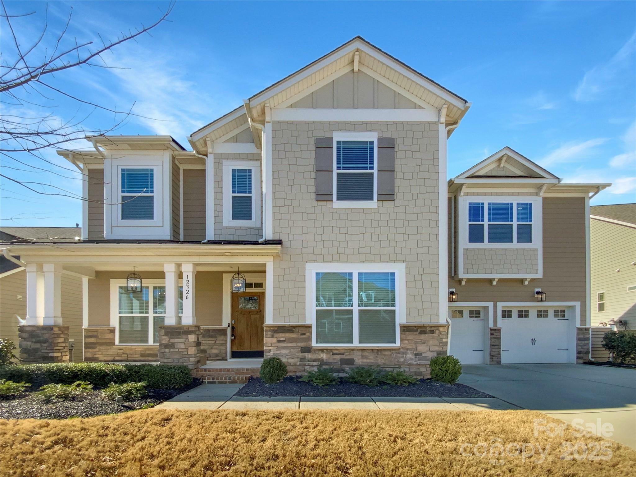 12326 Cranberry Glades Drive  Cornelius NC 28031 photo