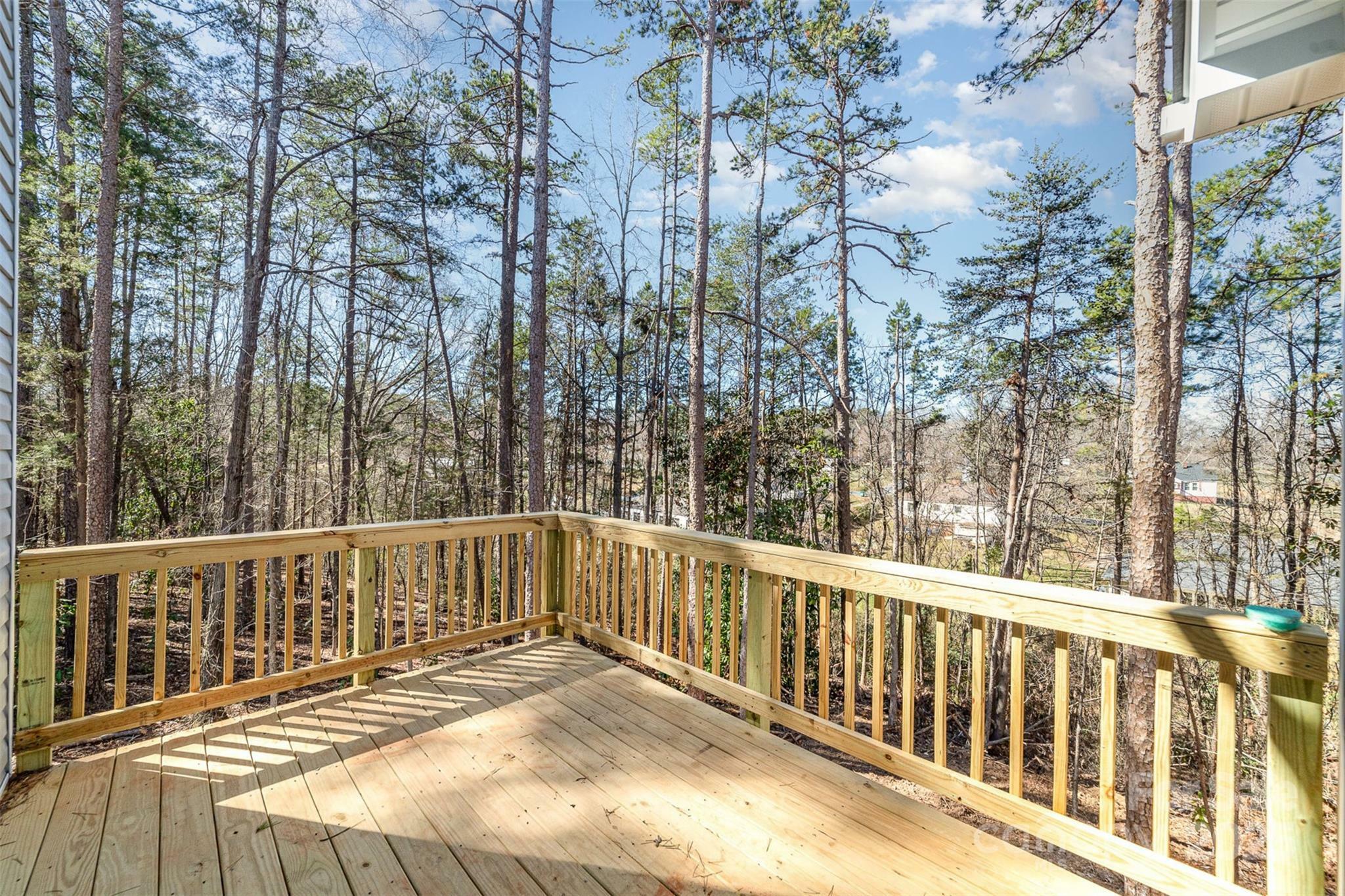 Property Photo: 2206 Hillcrest Avenue NC 28001