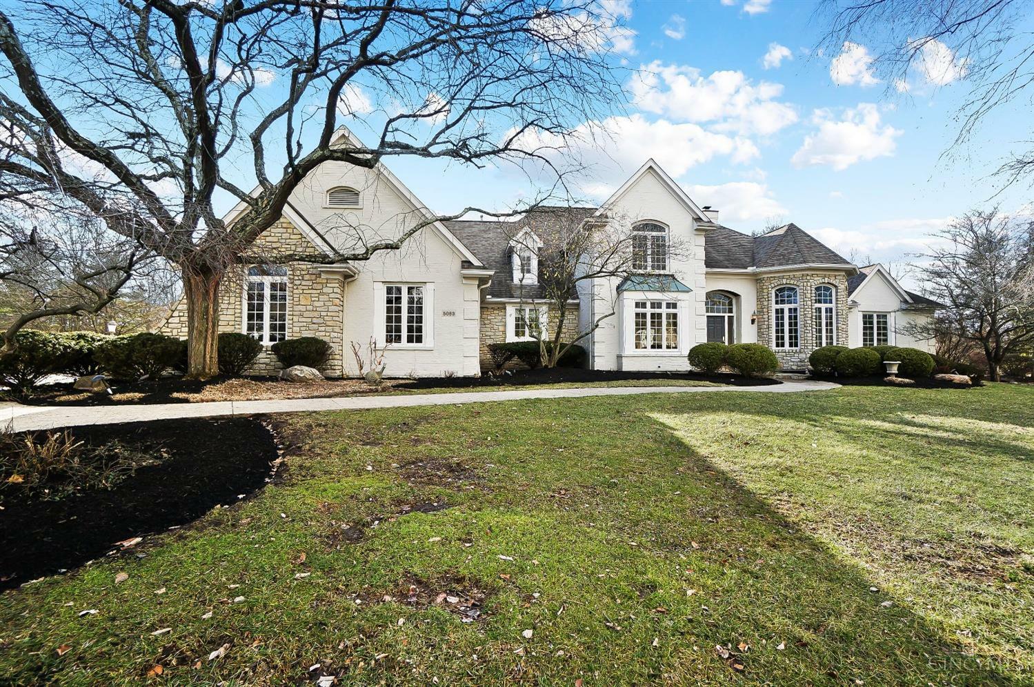 Property Photo: 5083 Rollman Estates Drive OH 45236
