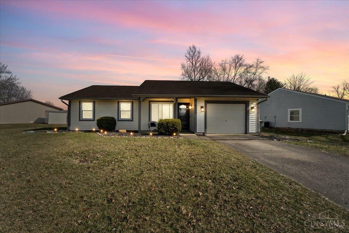 Property Photo: 6440 Anderson Drive OH 45044