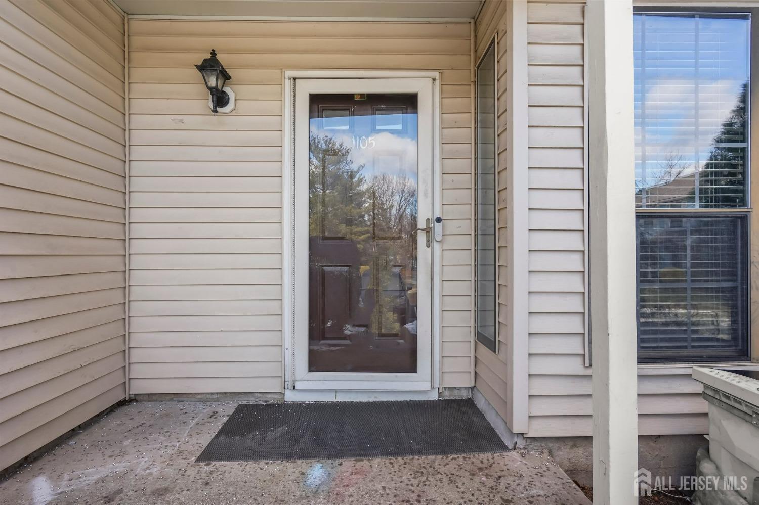 Property Photo:  1105 Maplecrest Road  NJ 08820 