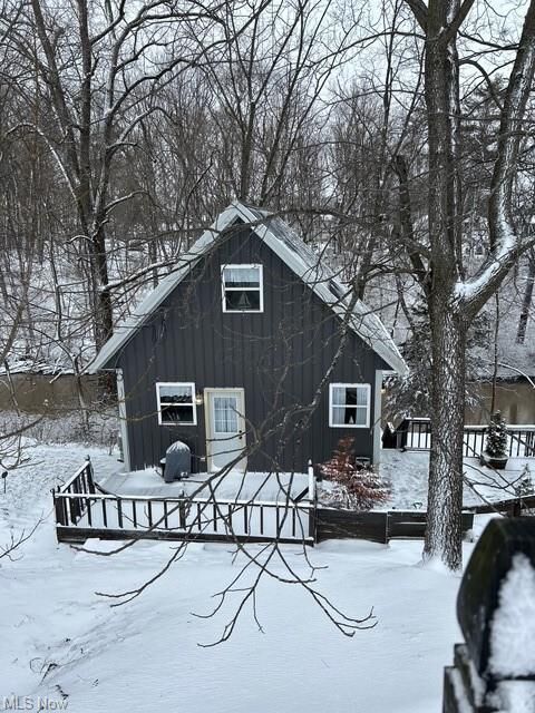 Property Photo: 11990 Deep Cut Road OH 43046