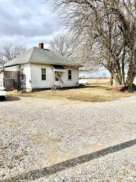 Property Photo: 8855 Homer Road OH 43045