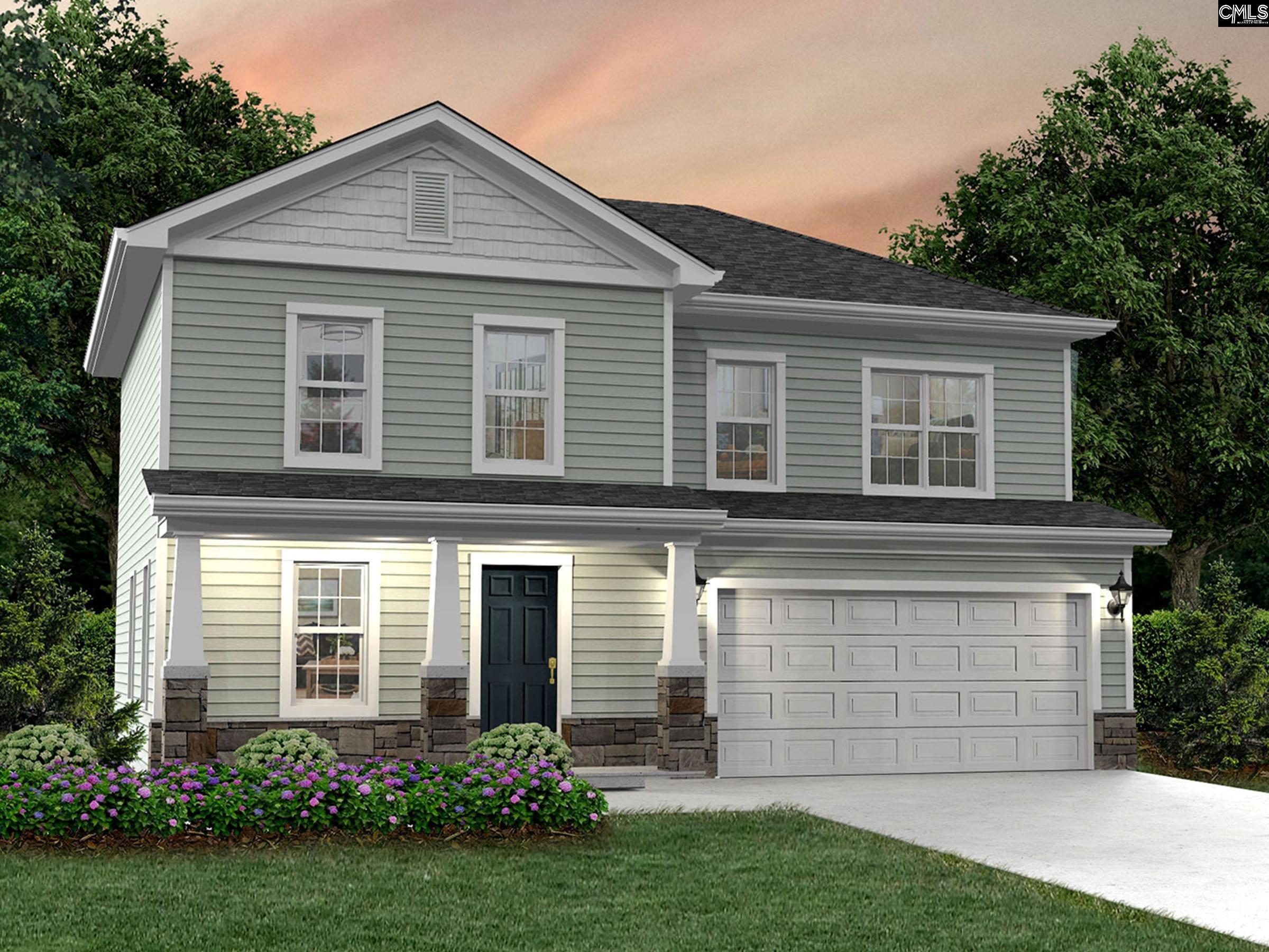 Property Photo: 358 Rabon SC 29223
