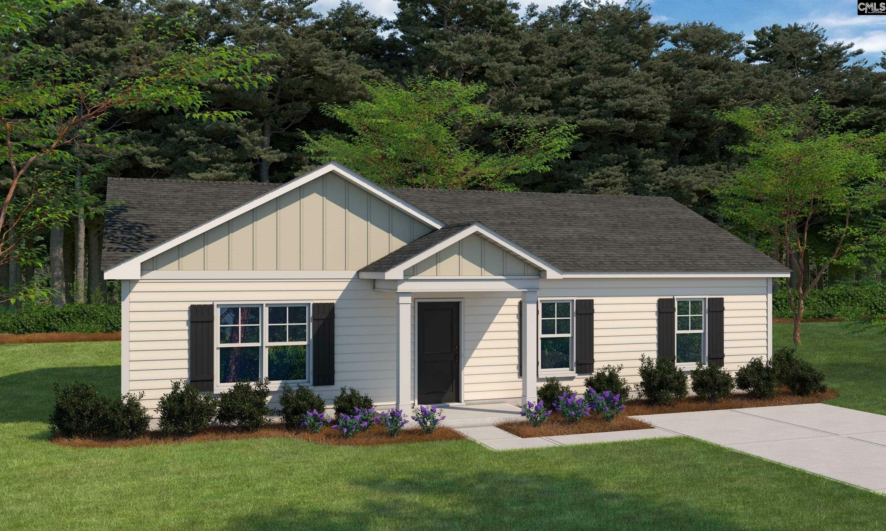 Property Photo: 1700 Old Shoals SC 29105