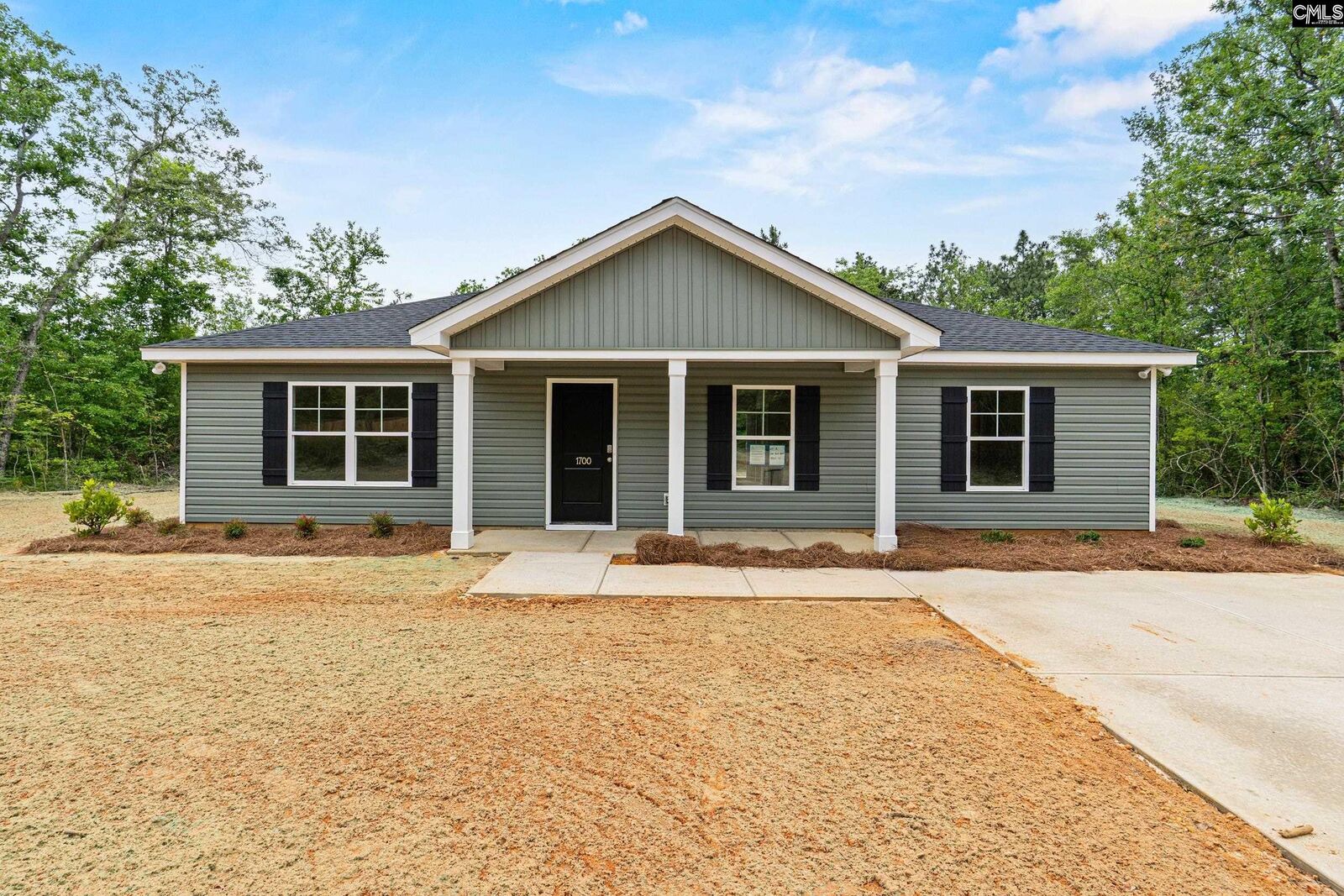 Property Photo: 1700 Old Shoals SC 29105