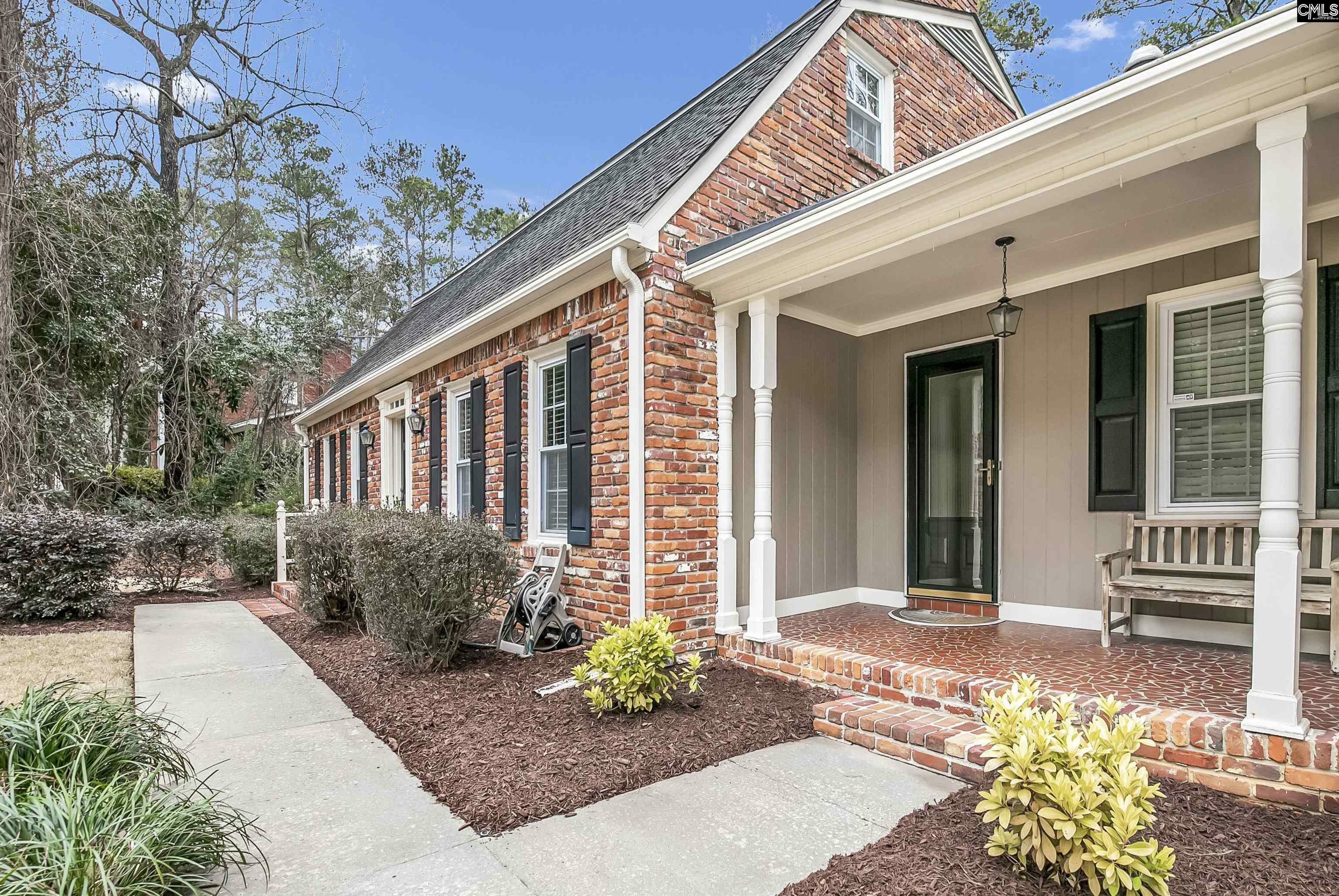 Property Photo:  3401 Overcreek  SC 29206 