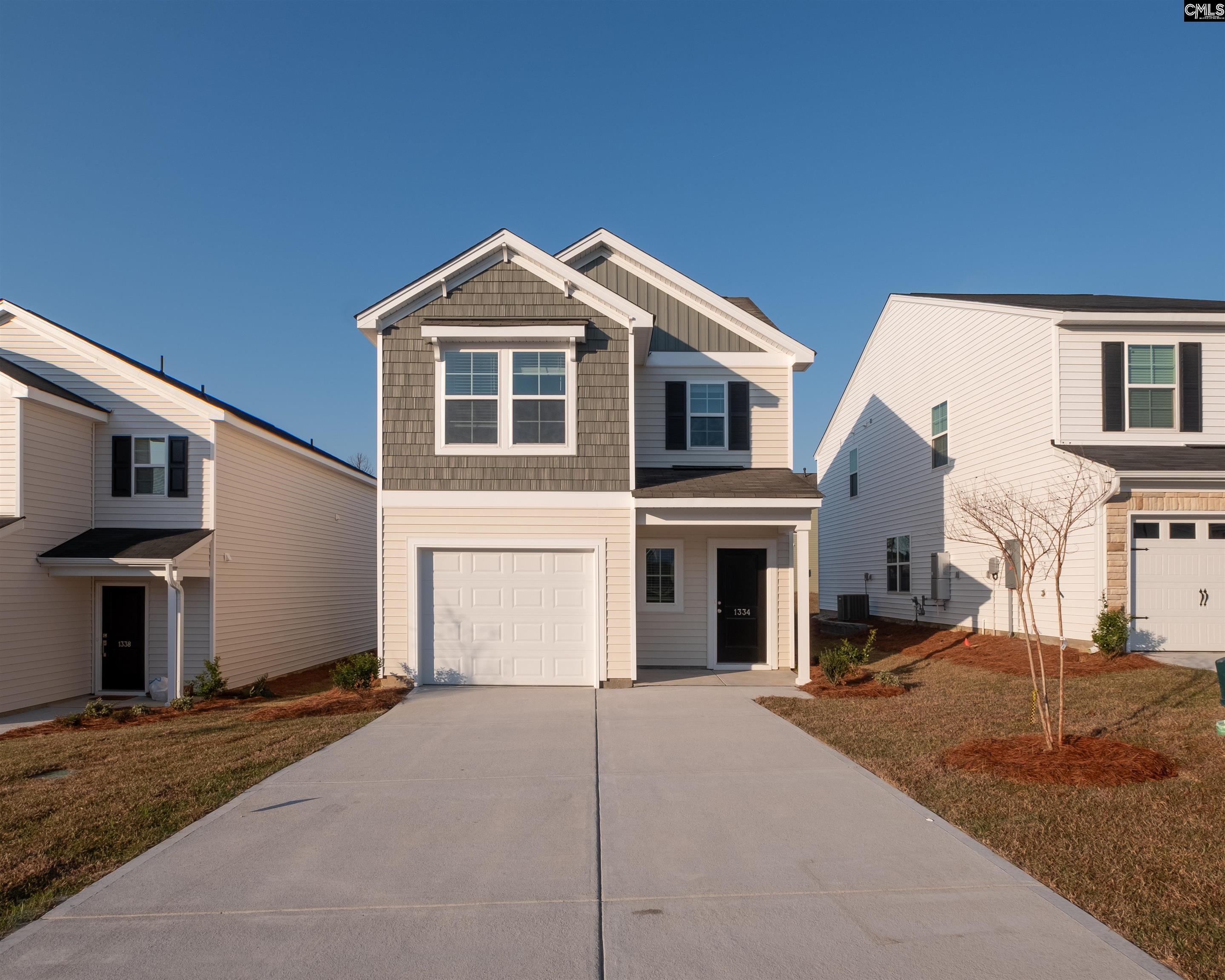 Property Photo: 1334 Moorgrove SC 29073