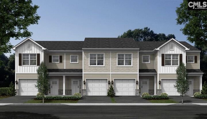 Property Photo: 122 Carr SC 29223