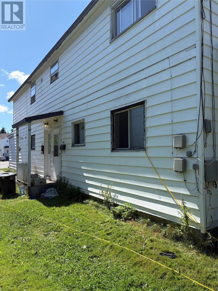 Property Photo:  142 Lincoln Road 1,2,3,4  NL A2A 1P4 