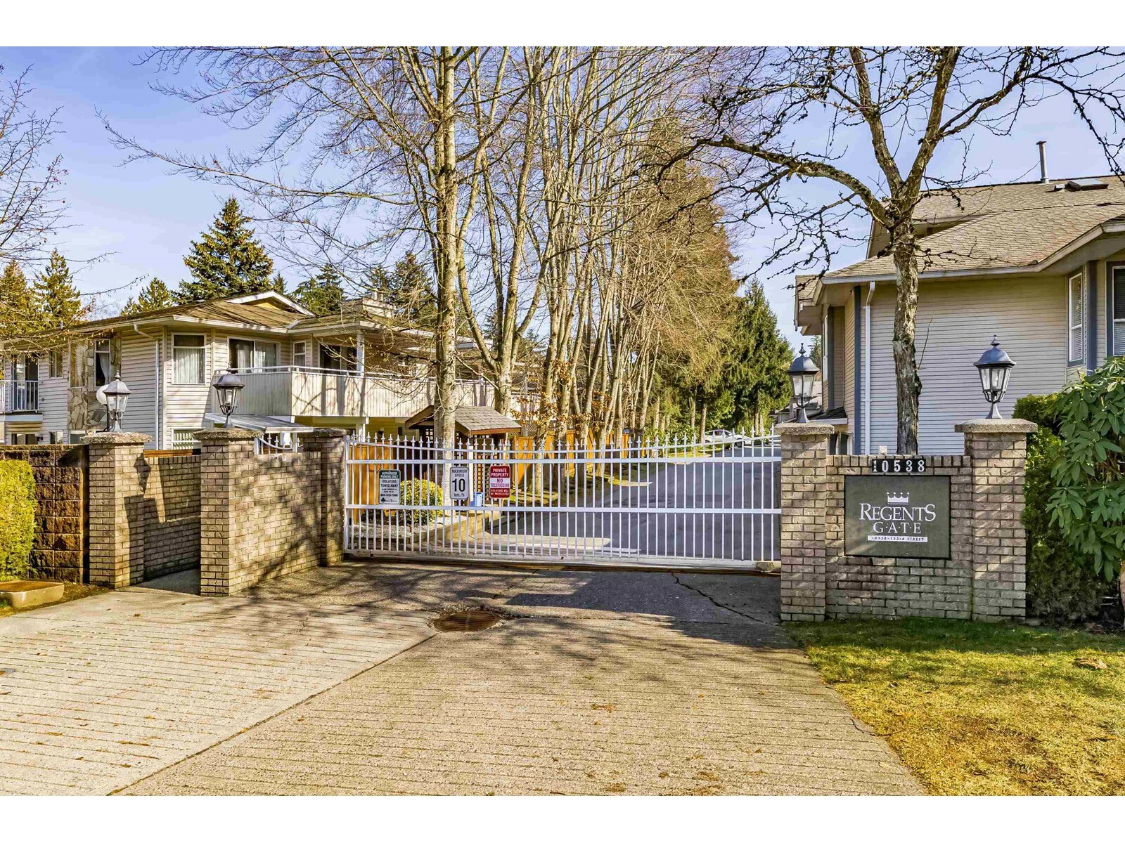 Property Photo: 10538 153 113 BC V3R 0G6