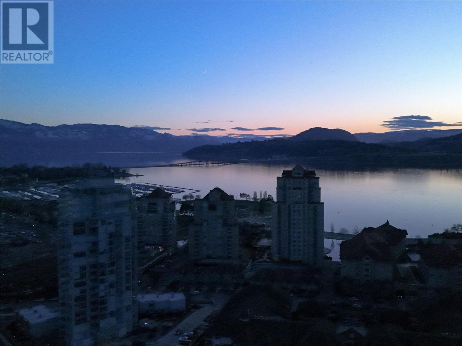 Property Photo:  1151 Sunset Drive 2101  BC V1Y 0G2 