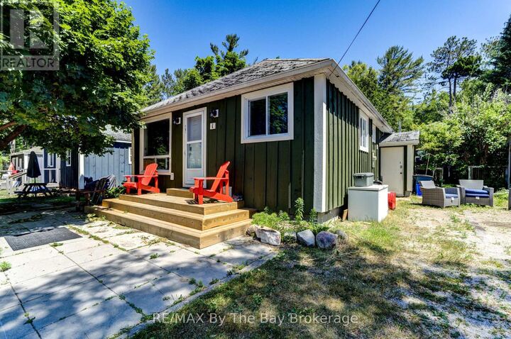 Property Photo:  River Road East  ON L9Z 2M3 