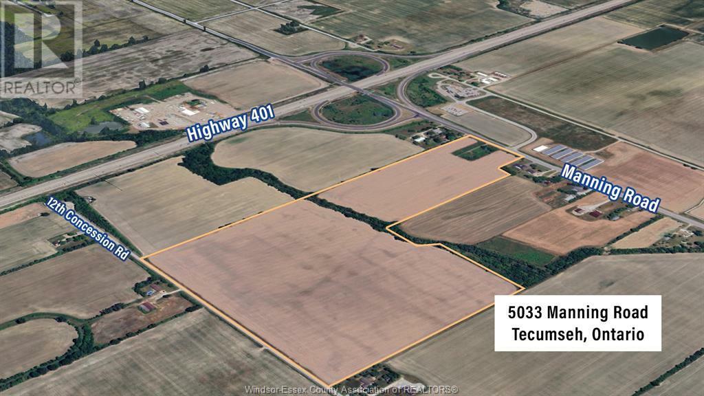 Property Photo:  5033 Manning Road  ON N0R 1K0 