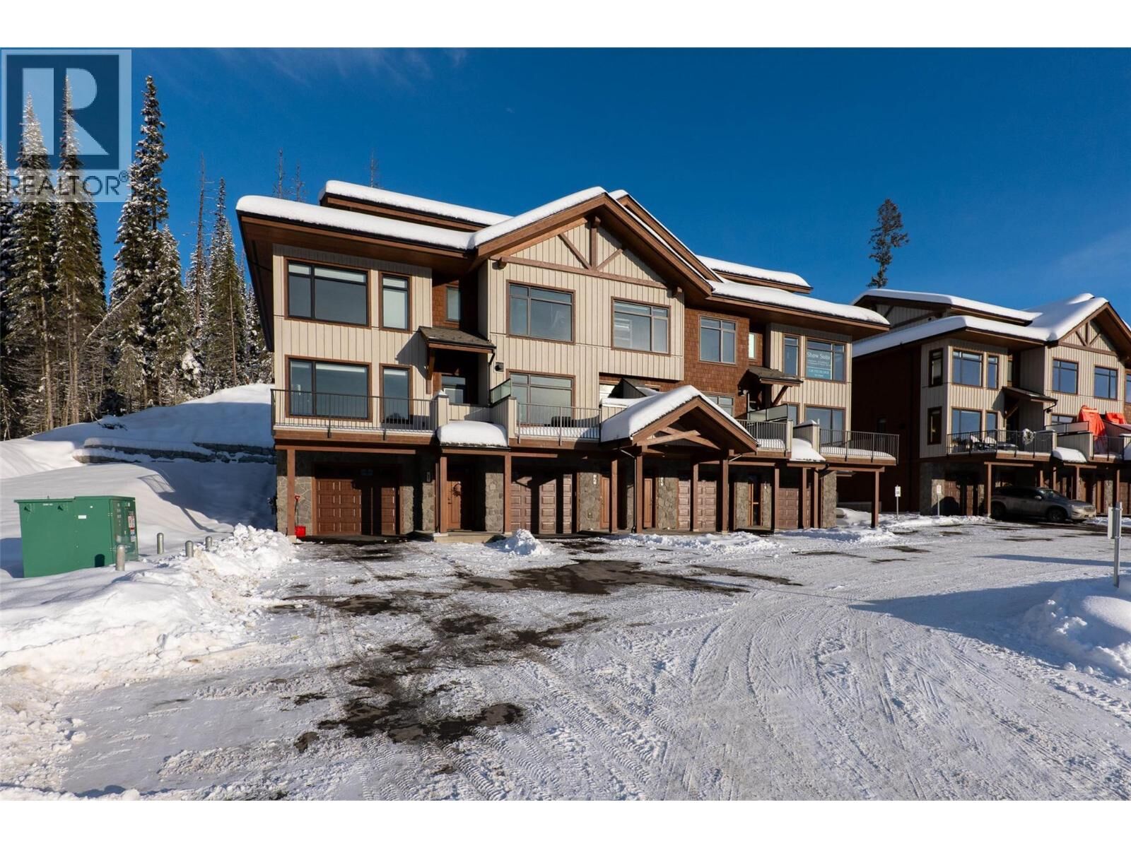 Property Photo:  7000 McGillivray Lake Drive 11  BC V0E 5N0 
