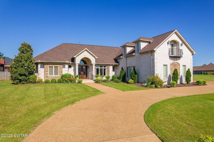 53 Emerald Lake Drive  Jackson TN 38305 photo