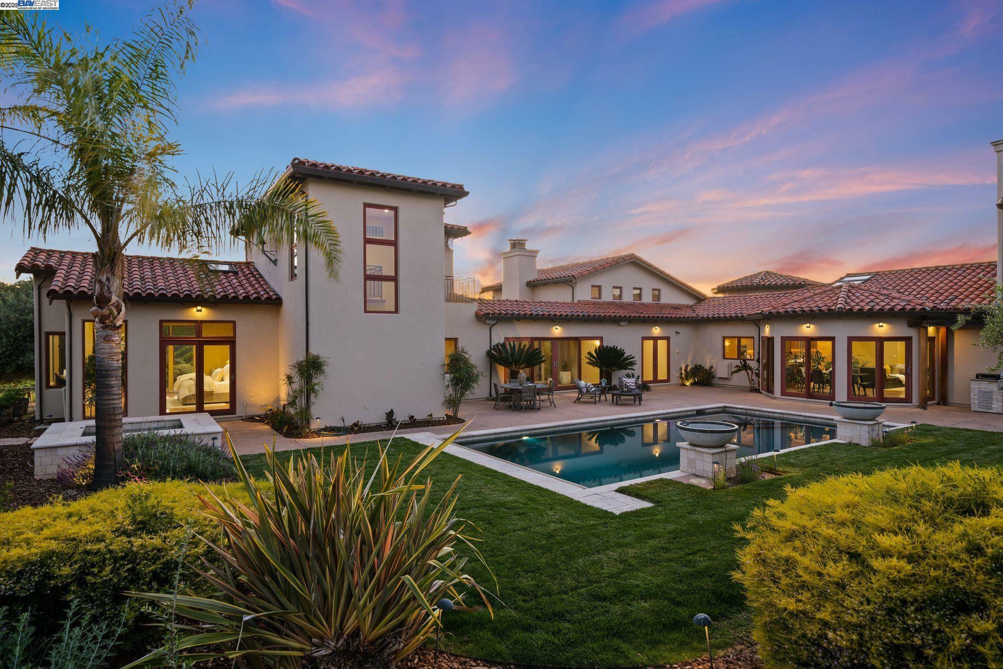 7383 Cedar Mountain Rd  Livermore CA 94550 photo