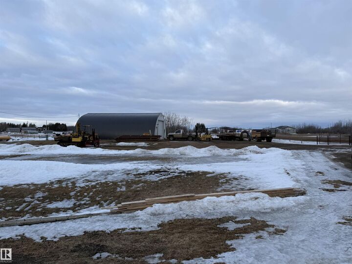 Property Photo:  53219 RR 145  AB T9C 1S1