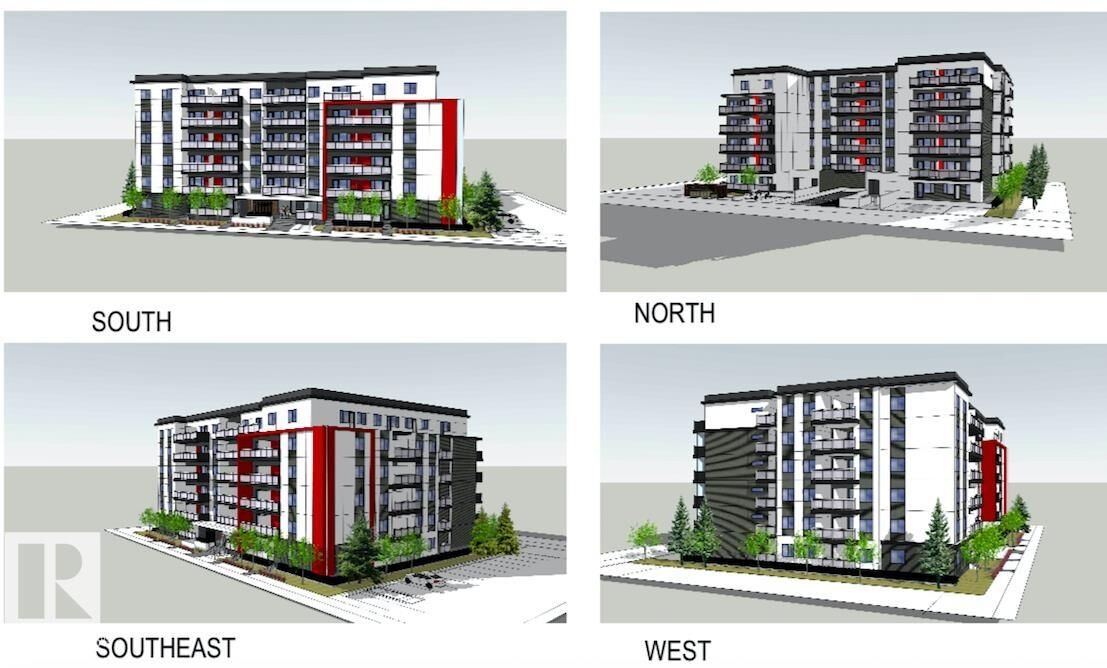 Photo de la propriété:  16222/16216/ 16212 100 Avenue NW  AB T5P 0L4 