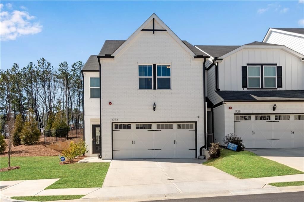 Property Photo:  1733 Hyssop Boulevard  GA 30126 