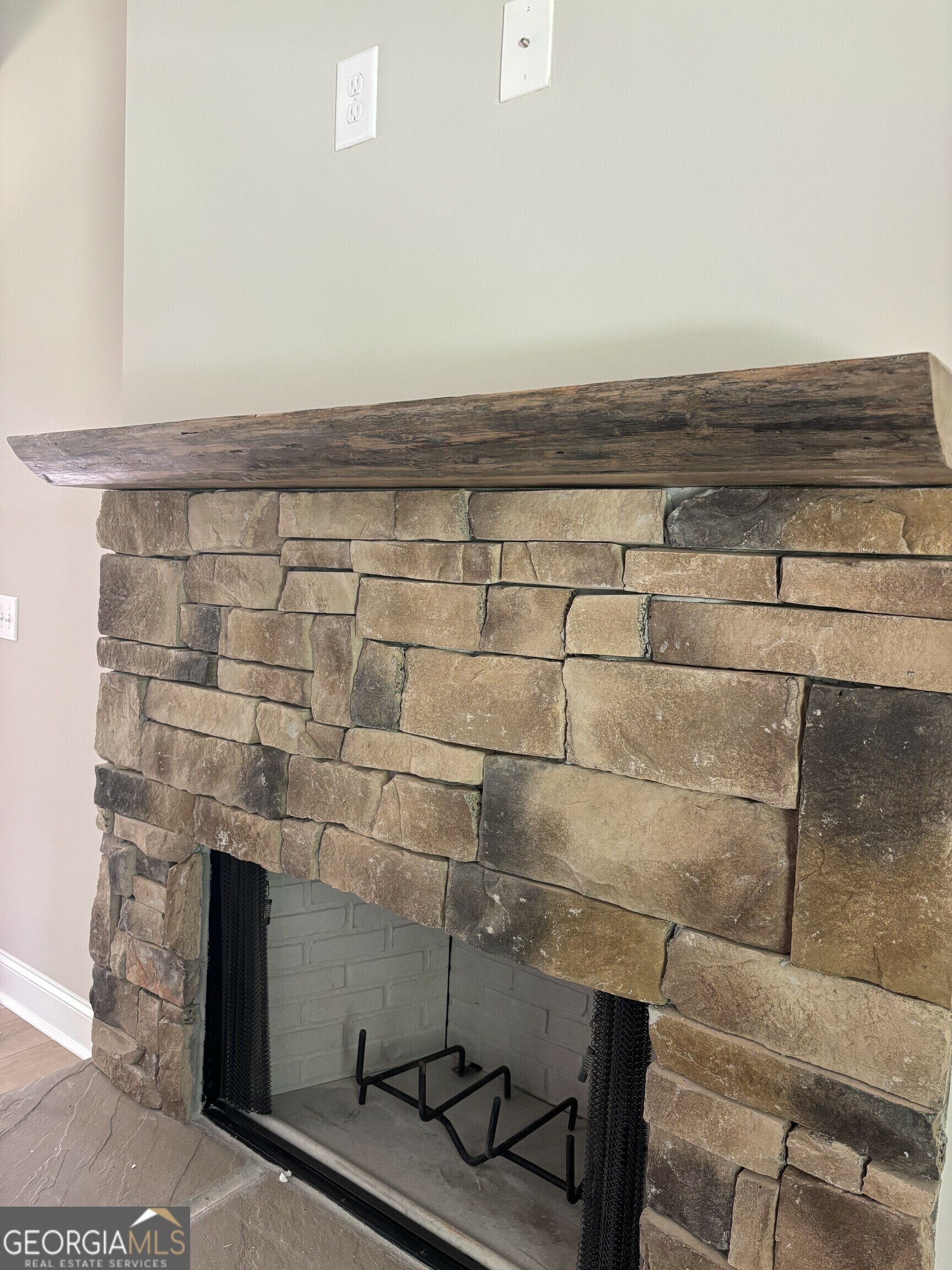 Property Photo: 8141 Hickory Drive GA 30014