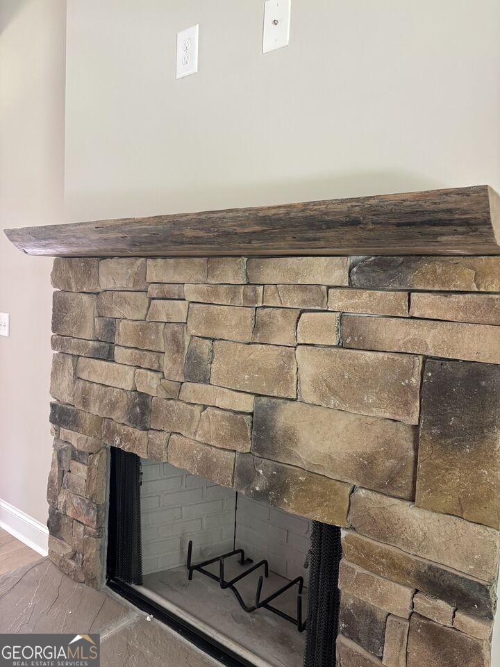 Property Photo: 8141 Hickory Drive GA 30014
