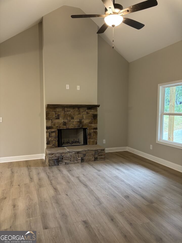 Property Photo:  8141 Hickory Drive  GA 30014 