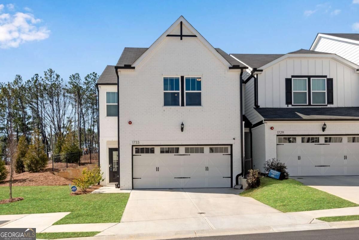 Property Photo:  1733 Hyssop Boulevard  GA 30126 