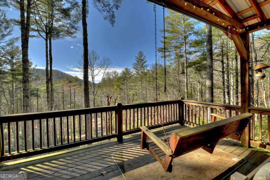 Property Photo: 212 Dream Cove Road GA 30513