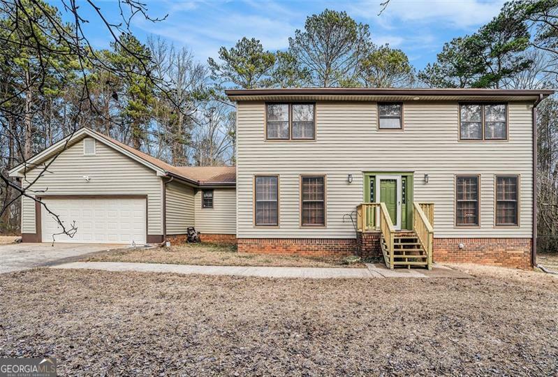 Property Photo:  1791 Lake George Drive  GA 30122 