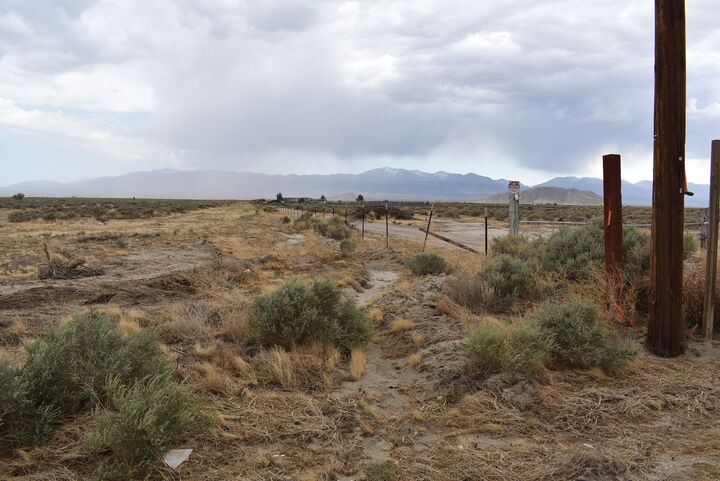 Property Photo:  24500 E Avenue P  CA 93591 