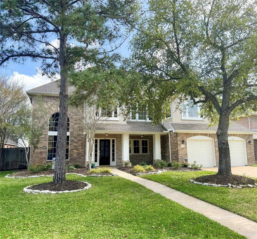 Property Photo: 14306 Medlowe Court TX 77429