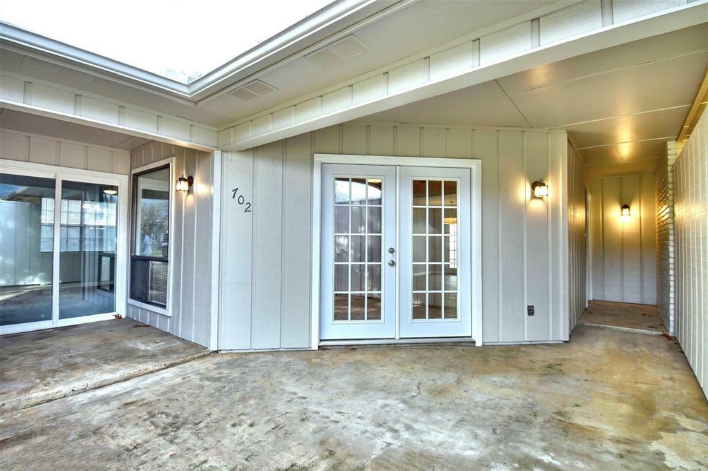 Property Photo:  702 S Chappell Hill Street  TX 77833 