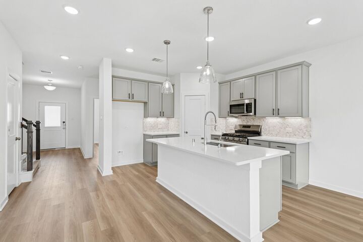 Property Photo:  3327 Hereford Drive  TX 77471 